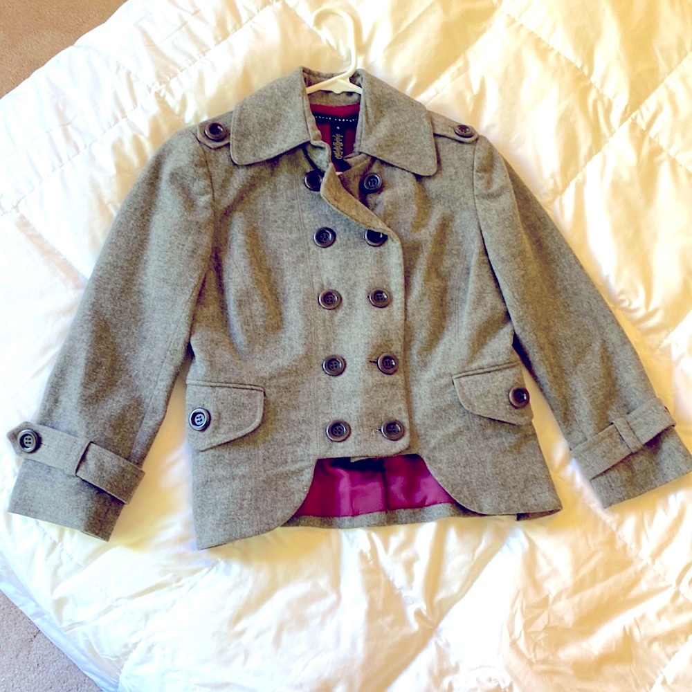 Dress Jacket